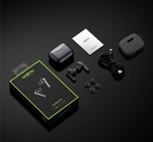 oraimo freepods pro original