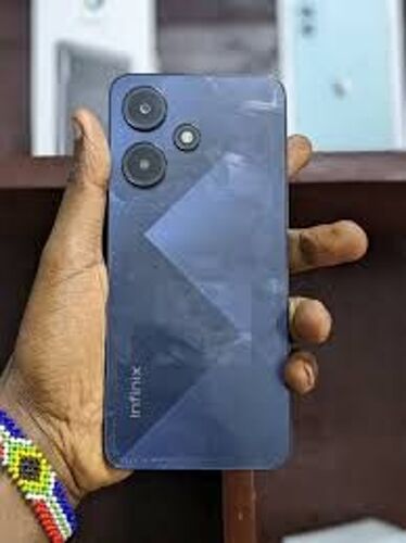 Infinix Hot 30i