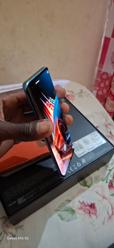 Tecno phantomX