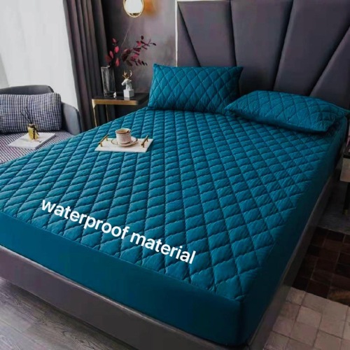 Waterproof bedcover