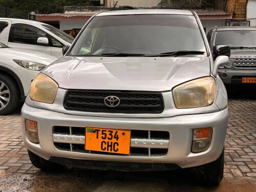 Rav4 rav 4 killtime Cc1790 