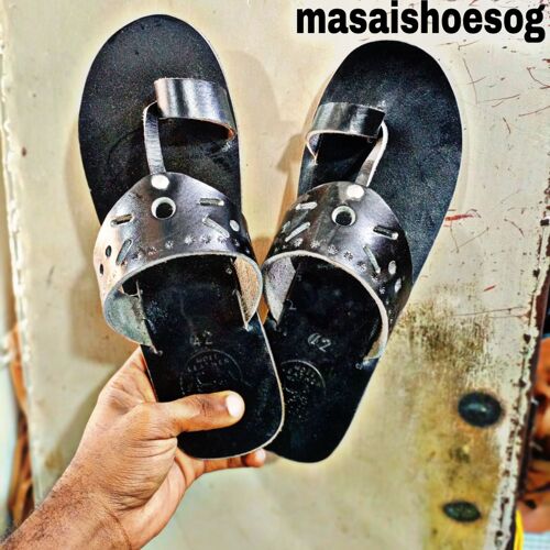 Masai Sandals 