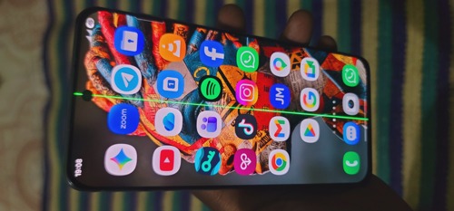 S21 plain 5G samsumg [e-sim]