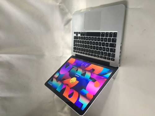 Apple MacBook Pro 2015 