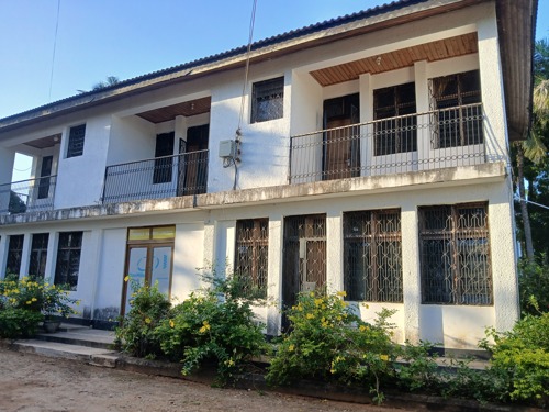 House for rent Mikocheni 