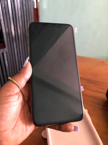 IPHONE XS MAX GB256