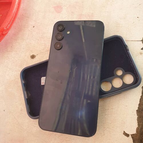 Samsung A15 