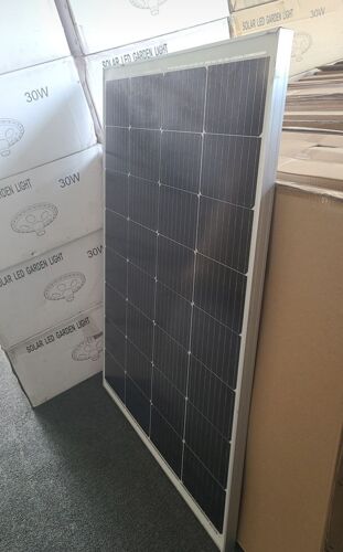 150W Power Panel