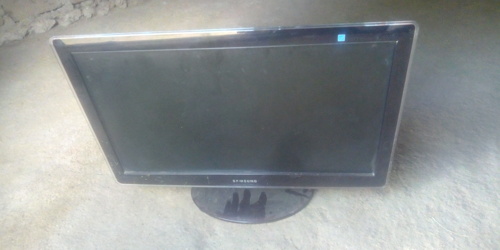 Samsung hdtv 