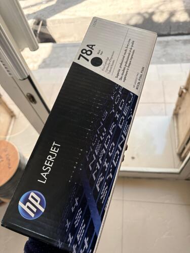 HP CARTRIDGE