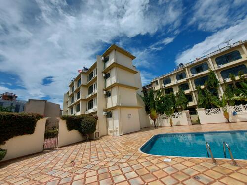 1  BEDROOMS MASAKI FURNISHED
