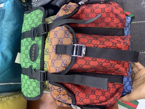 Gucci Bags available
