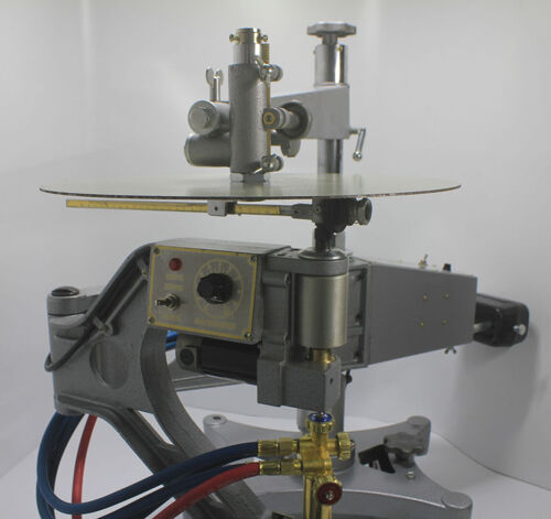 Gas Cutter Machine