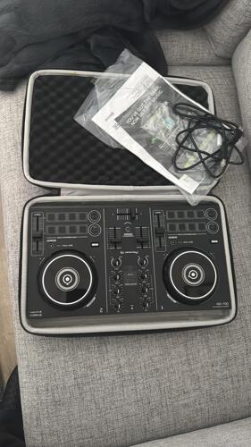pioneer ddj200 controller 