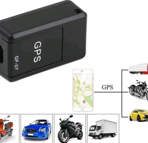 GPS TRACKER