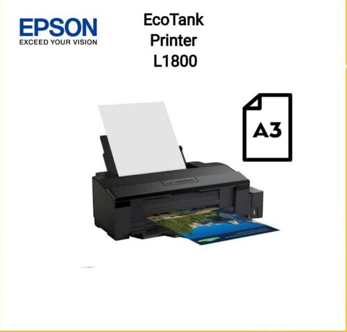 Epson Printer L1800