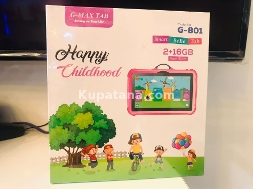 Tablet Na Ipad Za Watoto