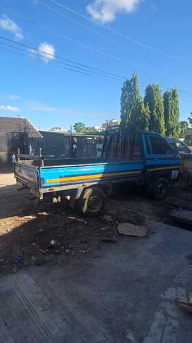 Town Hiace 