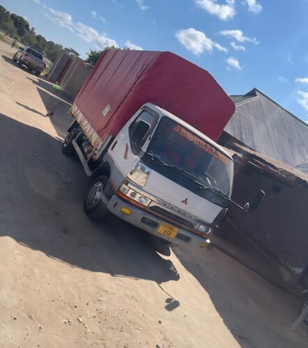 Ton3.5 mpya 35,eng Dodoma 