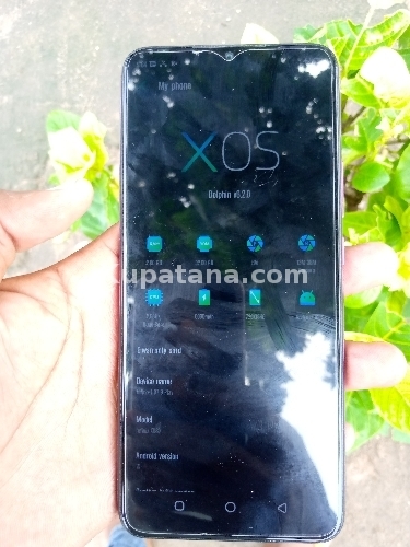 Infinix Hot 9