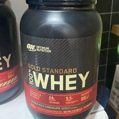 Whey Protein 1KG Supplement