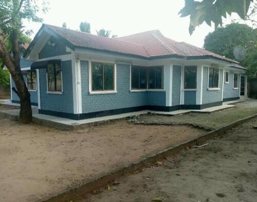 HOUSE FOR SALE KIGAMBONI MJIMWEMA