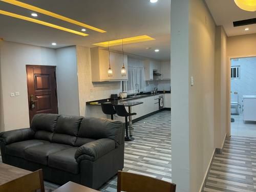 Apartments for rent at mbezi 