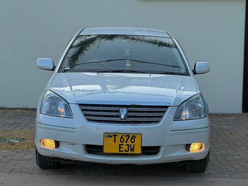 Toyota Premio EJW