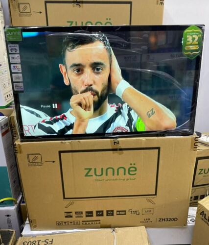 Zunne led tv 32 inches