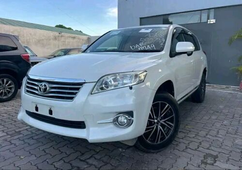 Vanguard nauza new safi