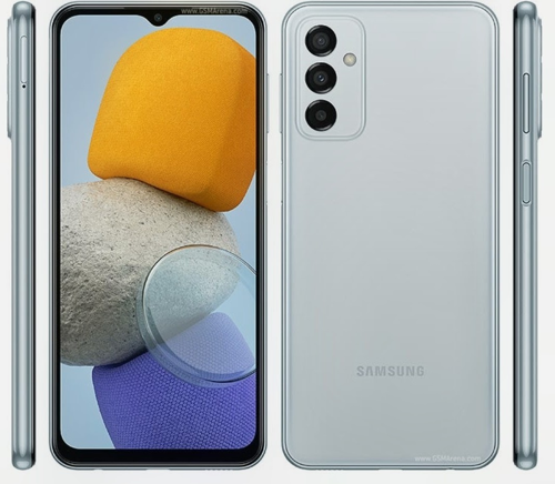 Samsung galaxy M23 5g 