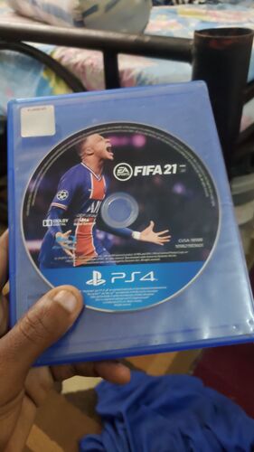 FIFA 21