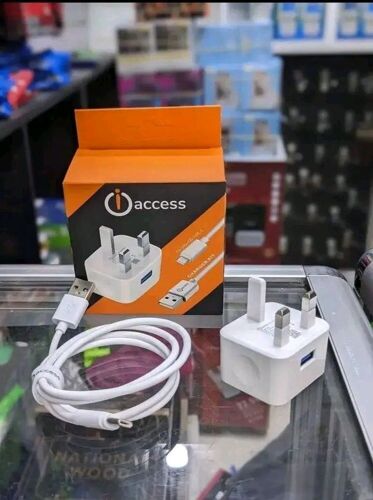 Access Charger Dodoma Nakulete