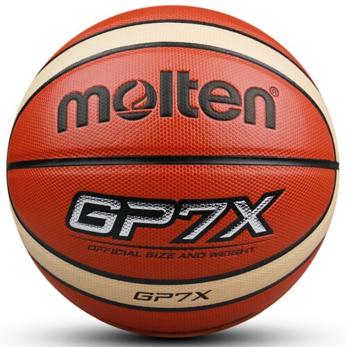 Molten GP7X Basketball