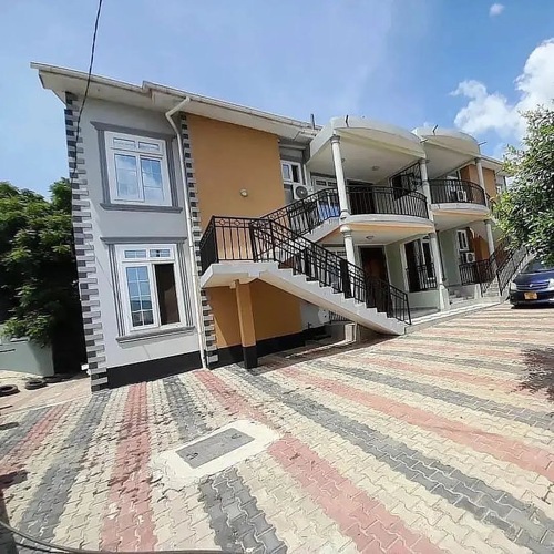 HOUSE FOR RENT