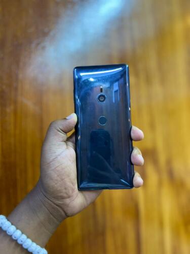Sony experia XZ3 
