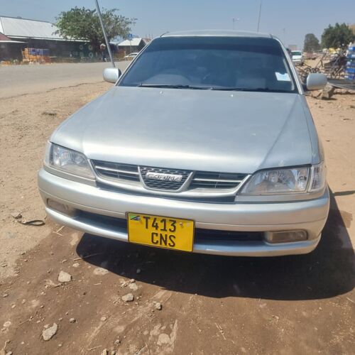 Toyota carina ti