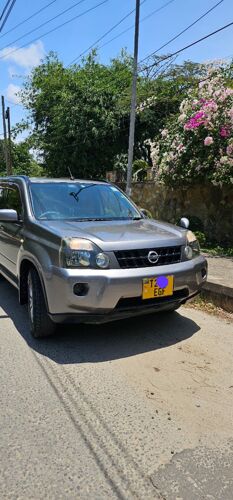 Nissan xtrail