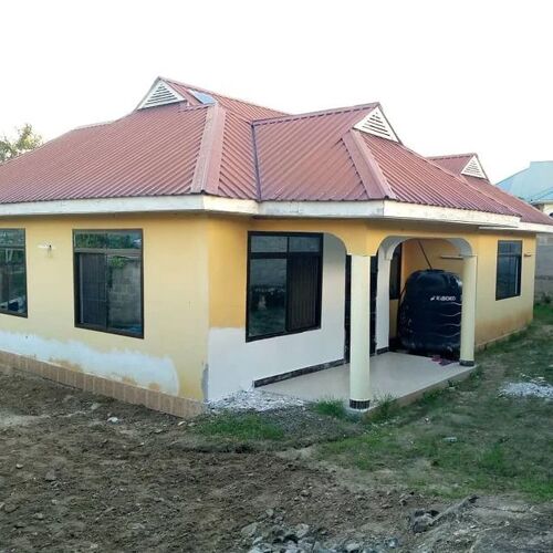 HOUSE FOR SALE AT KILUVYA