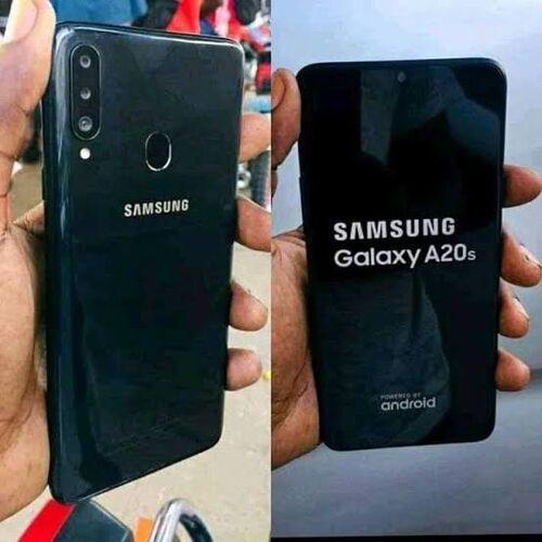 Samsung A20s