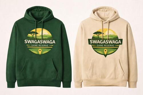 SWAGASWAGA BRAND