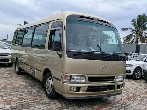 COASTER NAUZA NEW SAFI 