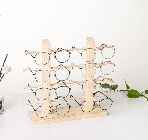 Display Ya Miwani Dukan