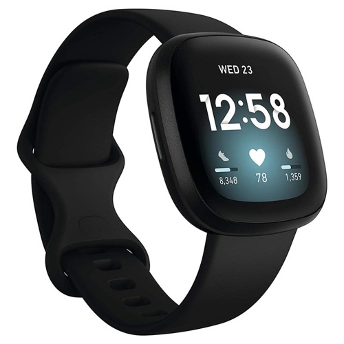 FIT BIT VERSA 2 SMART WATCH