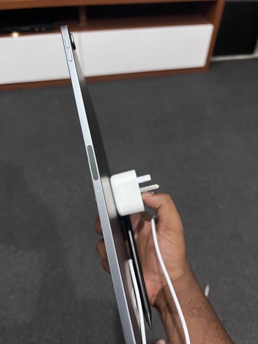 IPad Pro 11 Inch 64 GB WIFI