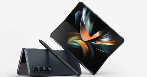 SAMSUNG Z Fold 4