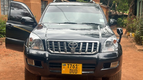 landcruiser