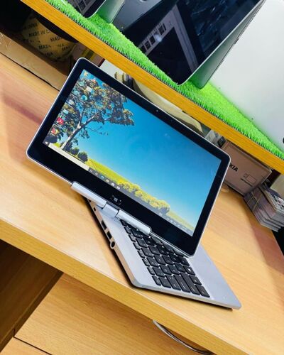 Hp revolve