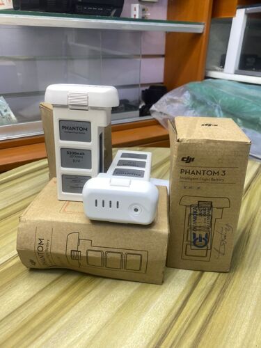 Battery ya PHANTOM 3