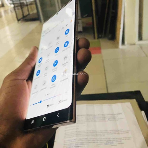 Samsung Note 20 Ultra 256(duos)